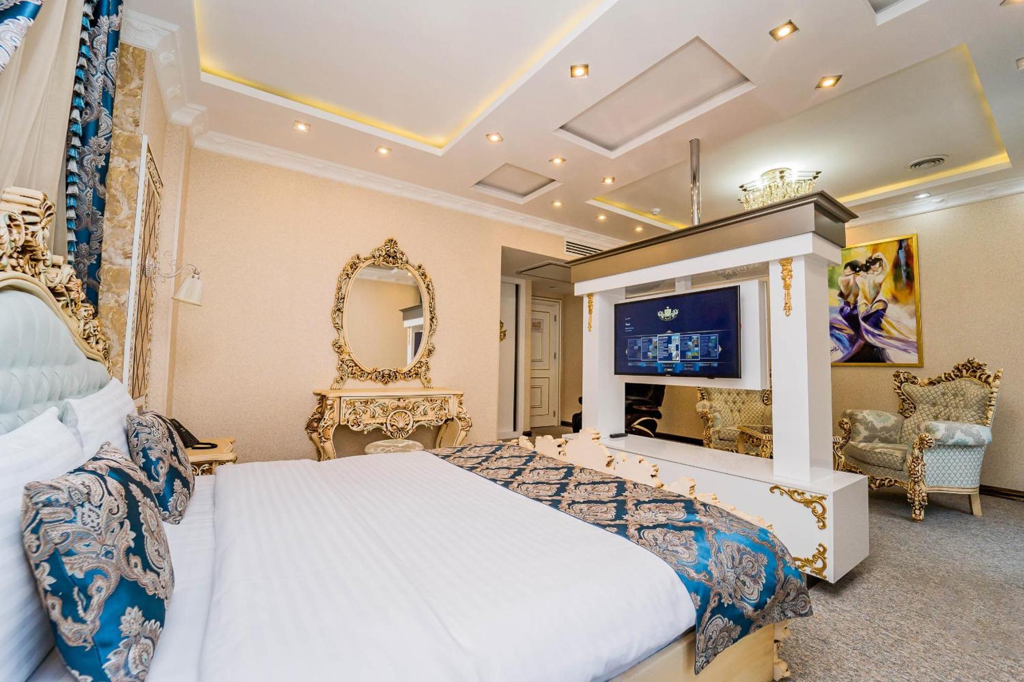Hotel Aqua Freedom Tbilisi Exterior foto